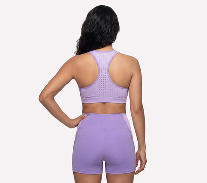 Skechers | Ace Blocked Tank