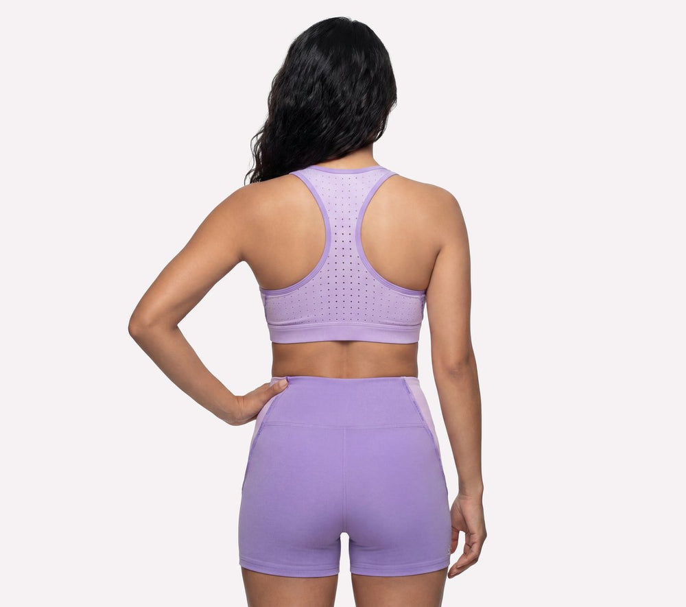 Skechers | Ace Blocked Tank