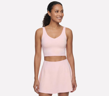 Skechers | GO WALK Court Crop Tank