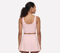 Skechers | GO WALK Court Crop Tank