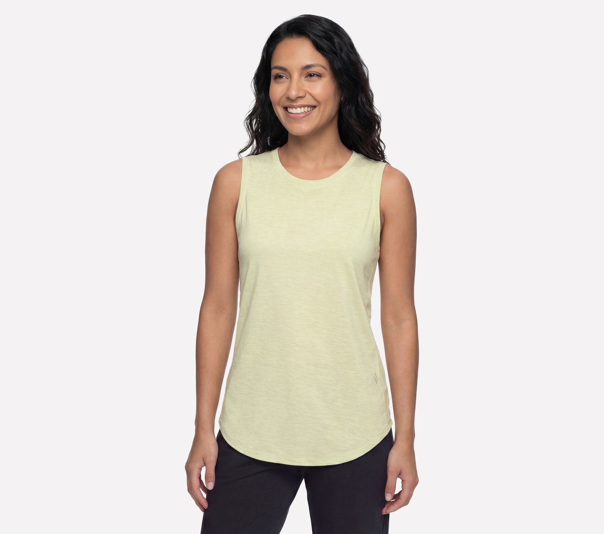 Skechers | GO DRI Swift Tunic Tank