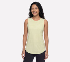 Skechers | GO DRI Swift Tunic Tank