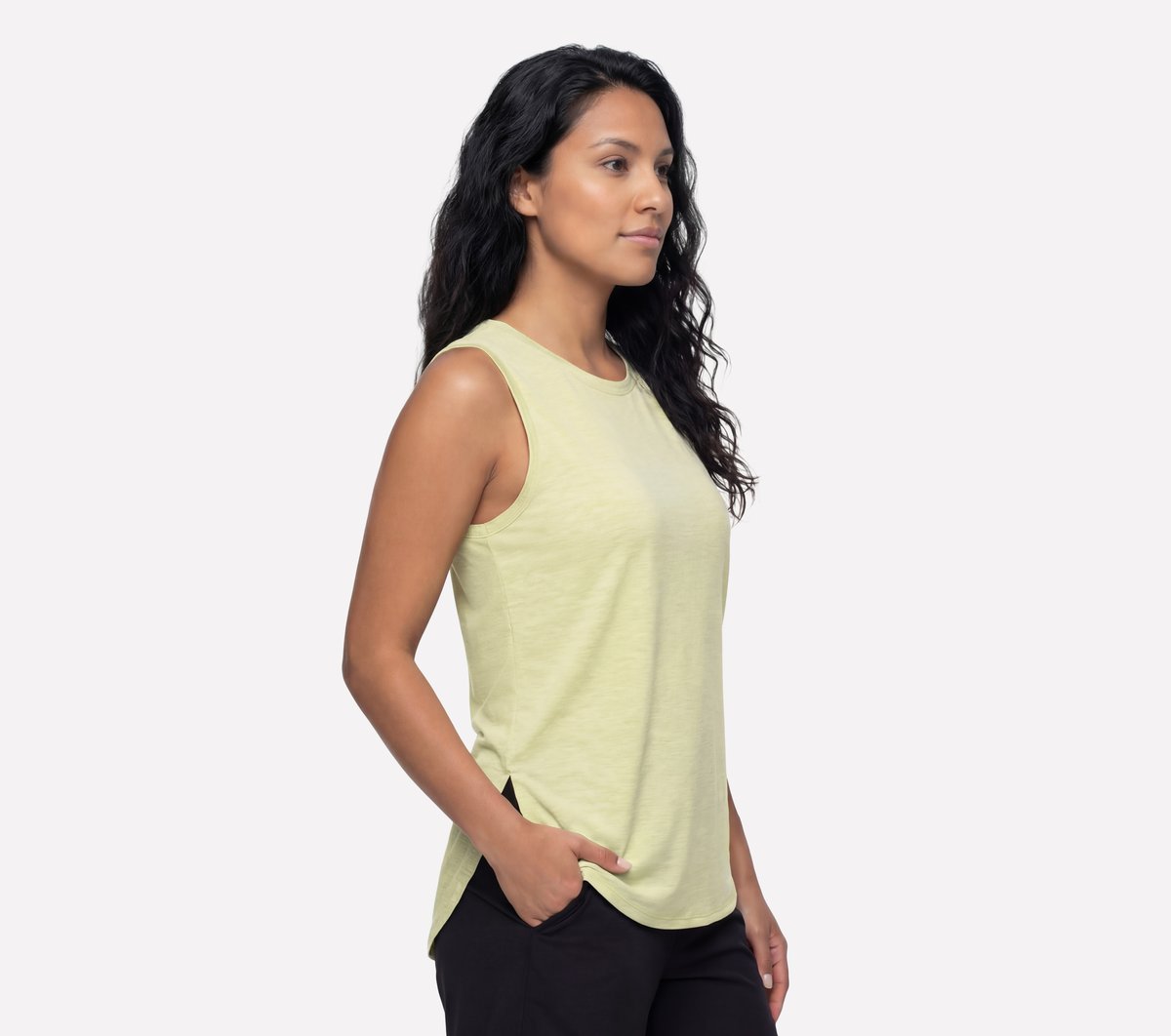 Skechers | GO DRI Swift Tunic Tank