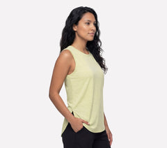Skechers | GO DRI Swift Tunic Tank
