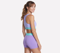Skechers | Printed Pace Bra