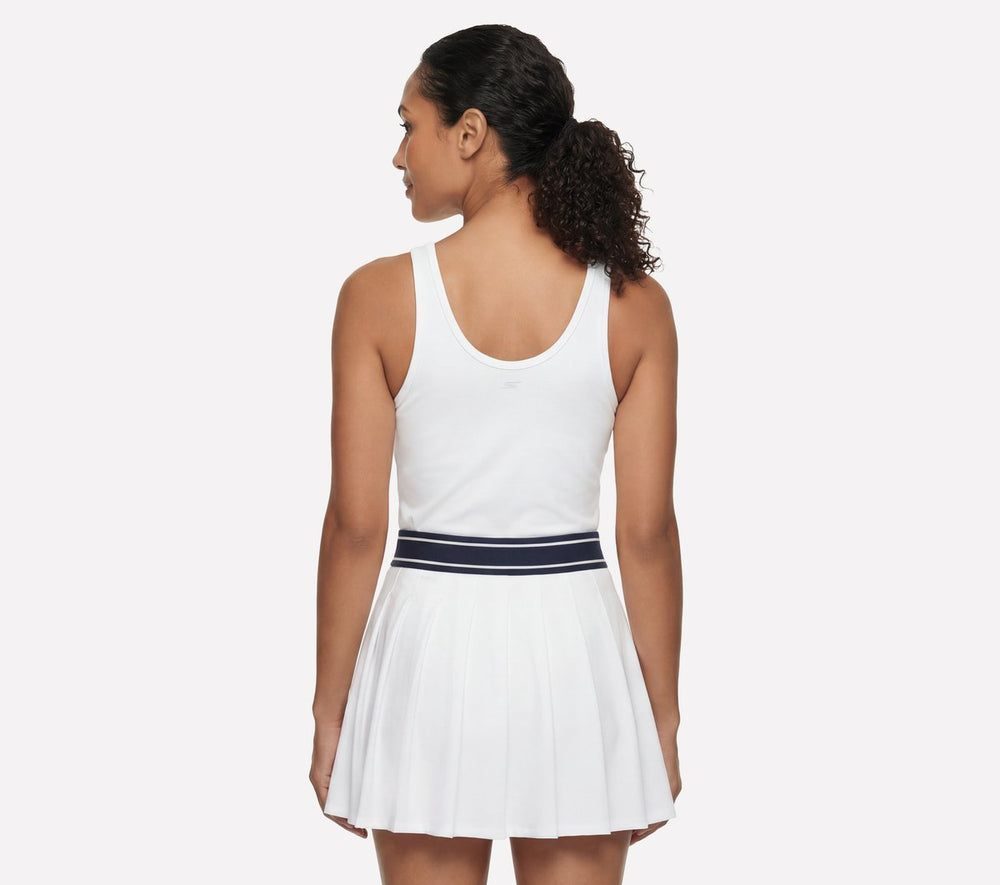 Skechers | Court Pleated Dress