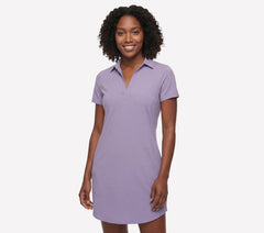 Skechers | Commuter Short Sleeve Dress