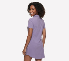 Skechers | Commuter Short Sleeve Dress