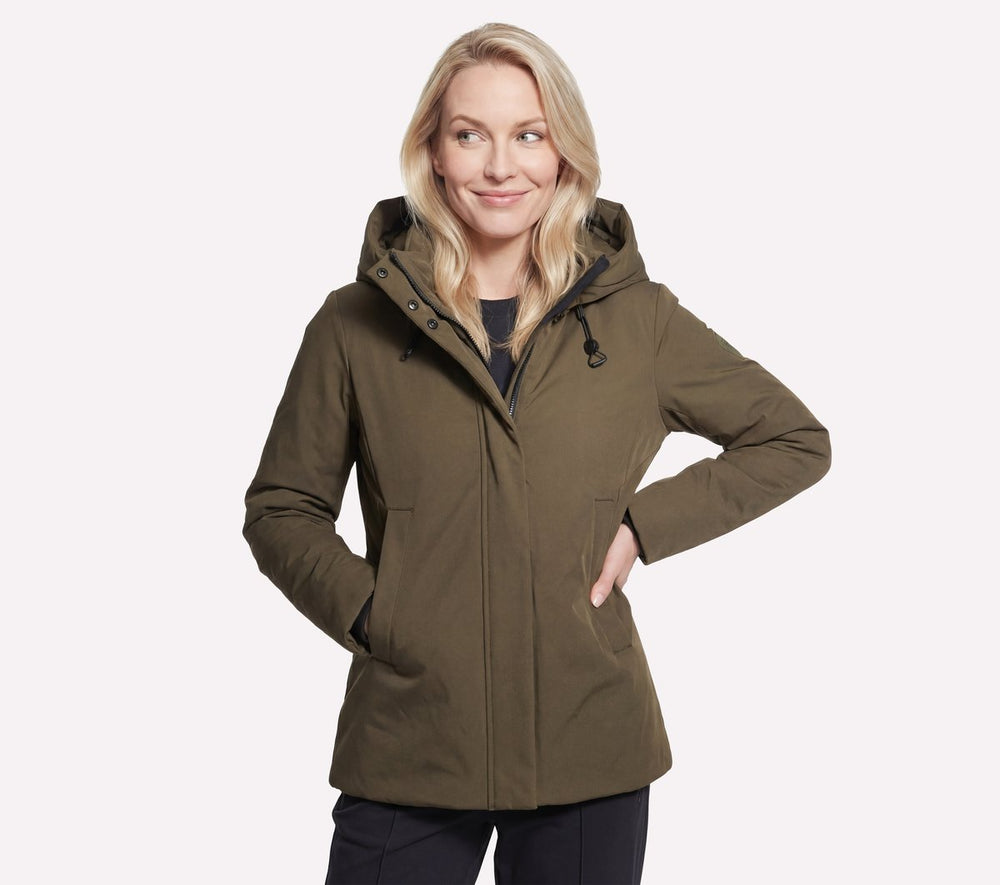 Skechers | Minimalist Parka