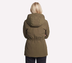 Skechers | Minimalist Parka