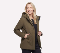 Skechers | Minimalist Parka