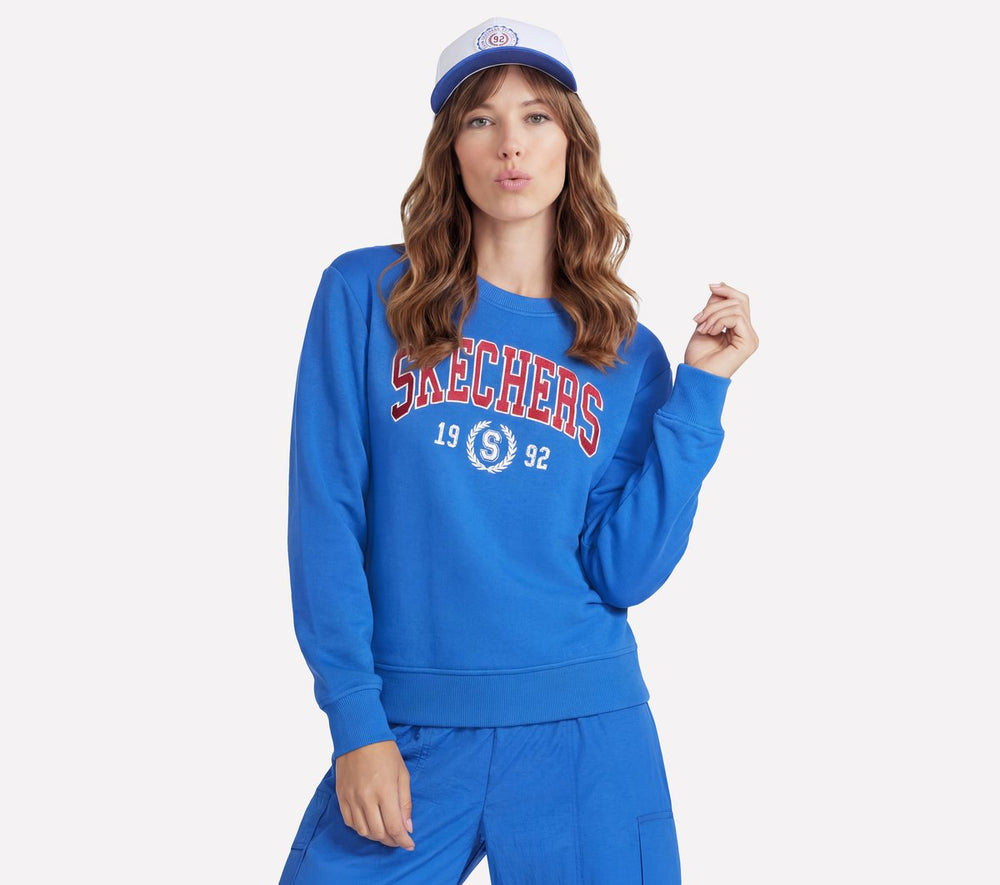 Skechers | Court Crew