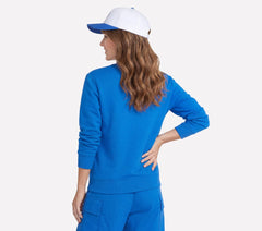 Skechers | Court Crew