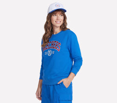 Skechers | Court Crew