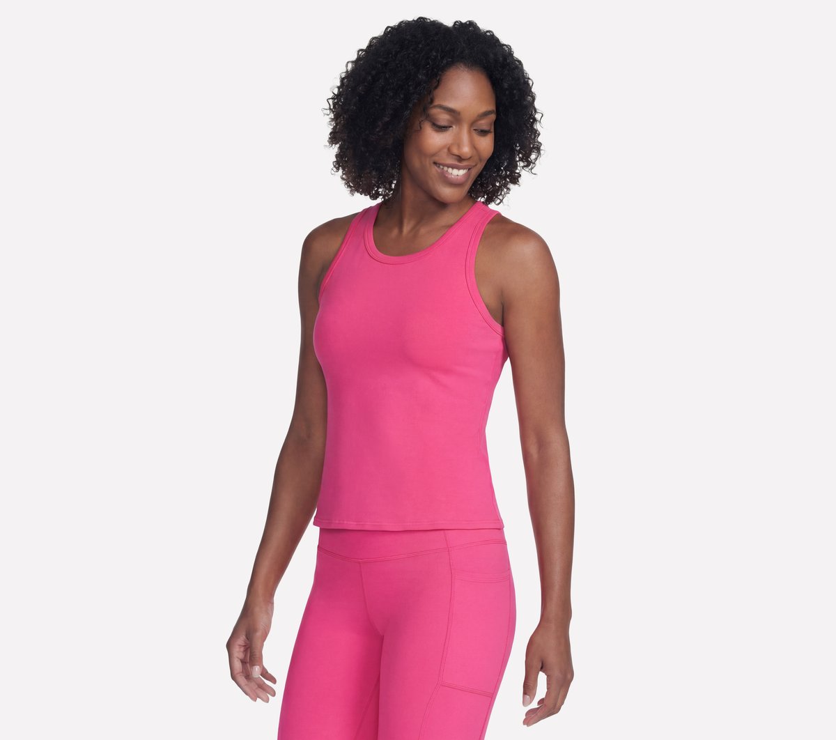 Skechers | GO WALK Shelf Bra Tank