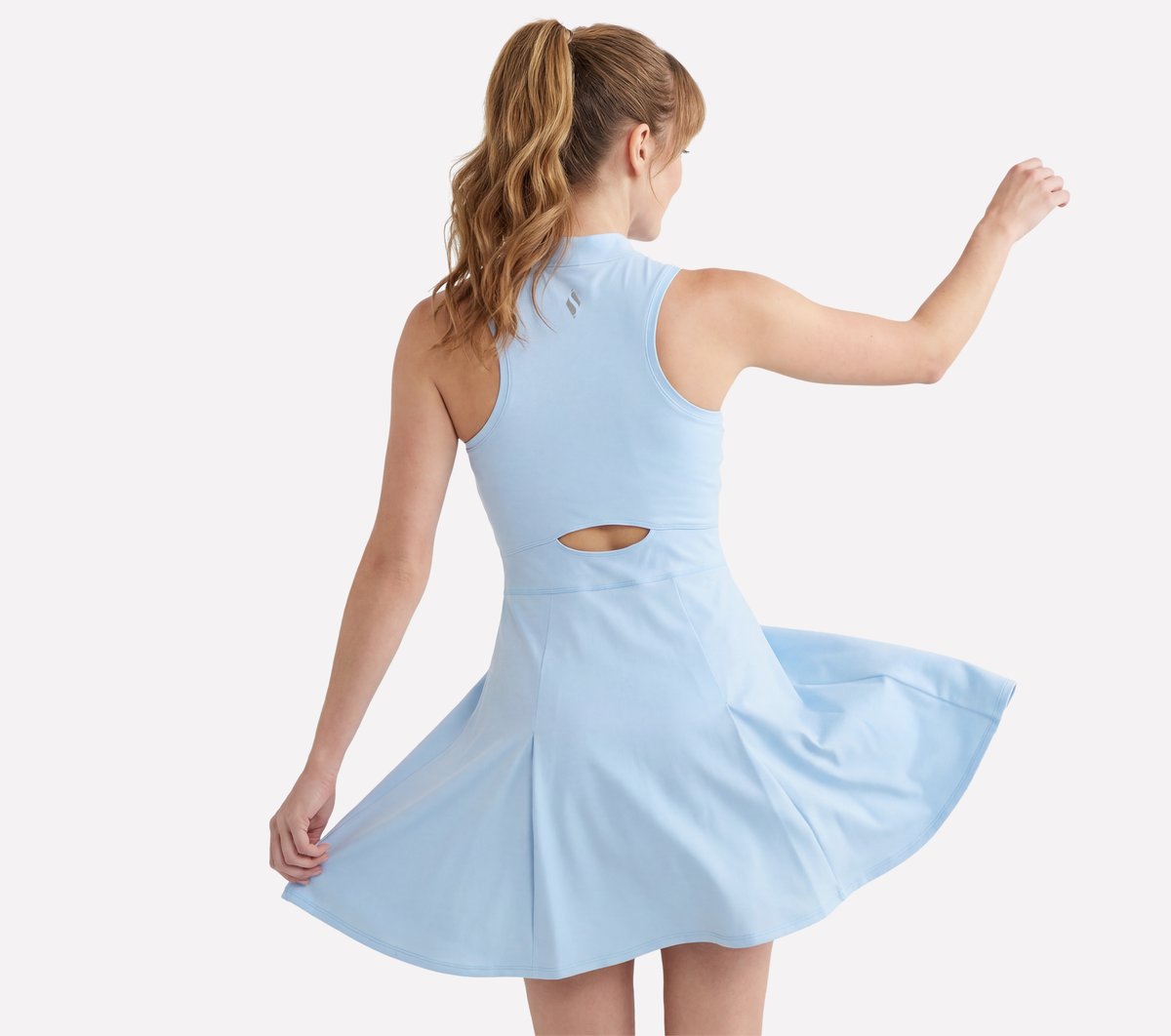 Skechers | Sleeveless Birdie Dress