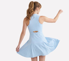 Skechers | Sleeveless Birdie Dress