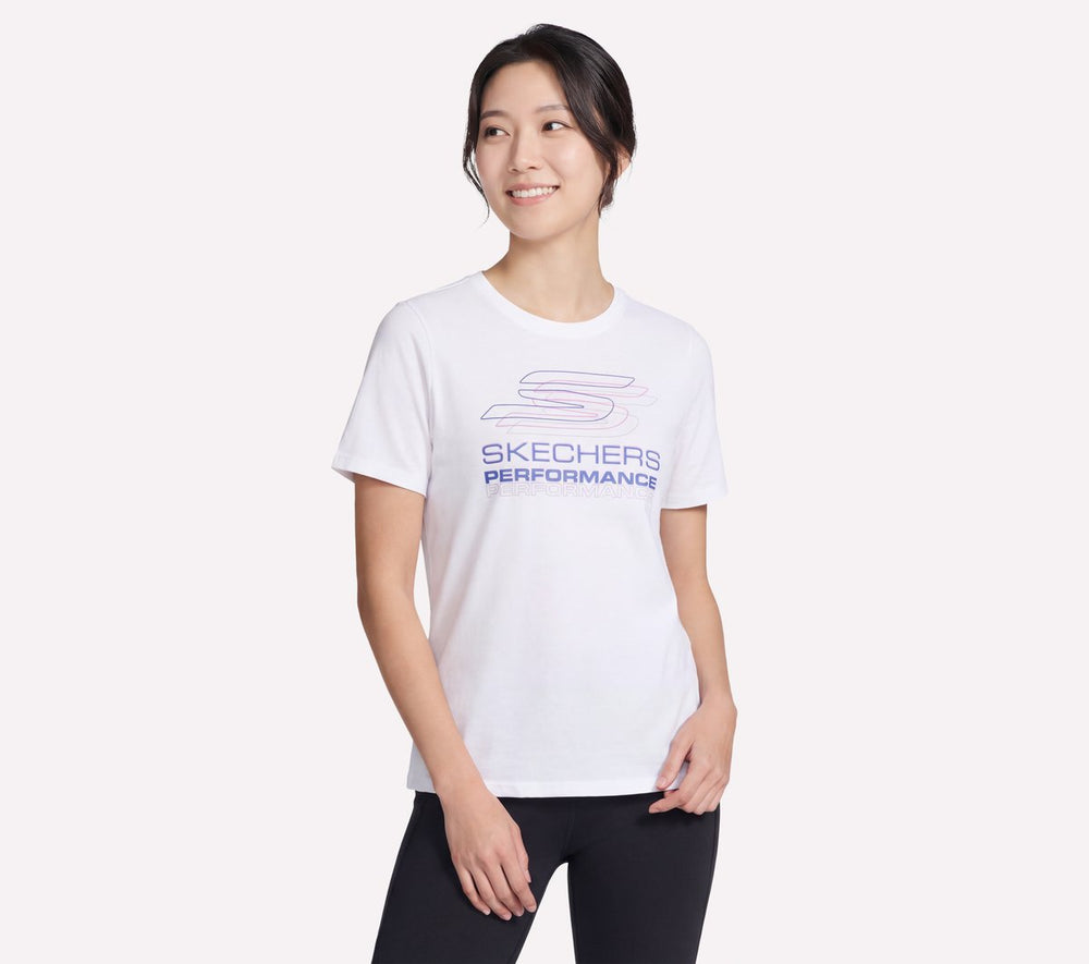 Skechers | Velocity Tee