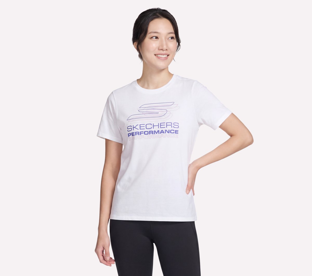 Skechers | Velocity Tee
