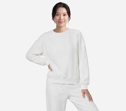 WHITE / SILVER,S