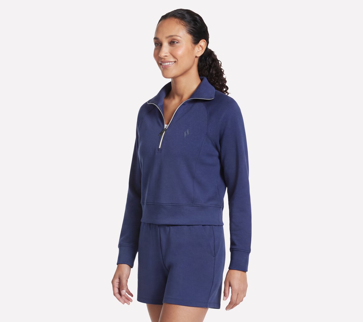Skechers | Cozy Luxe Everyday 1/4 Zip