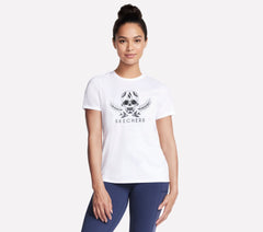 Skechers | I Guide You to Your Destiny Tee