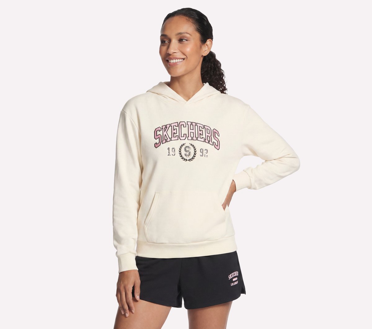 Skechers | Varsity Hoodie