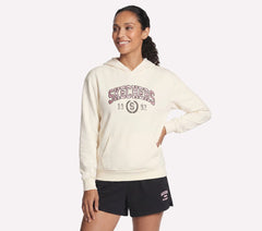 Skechers | Varsity Hoodie