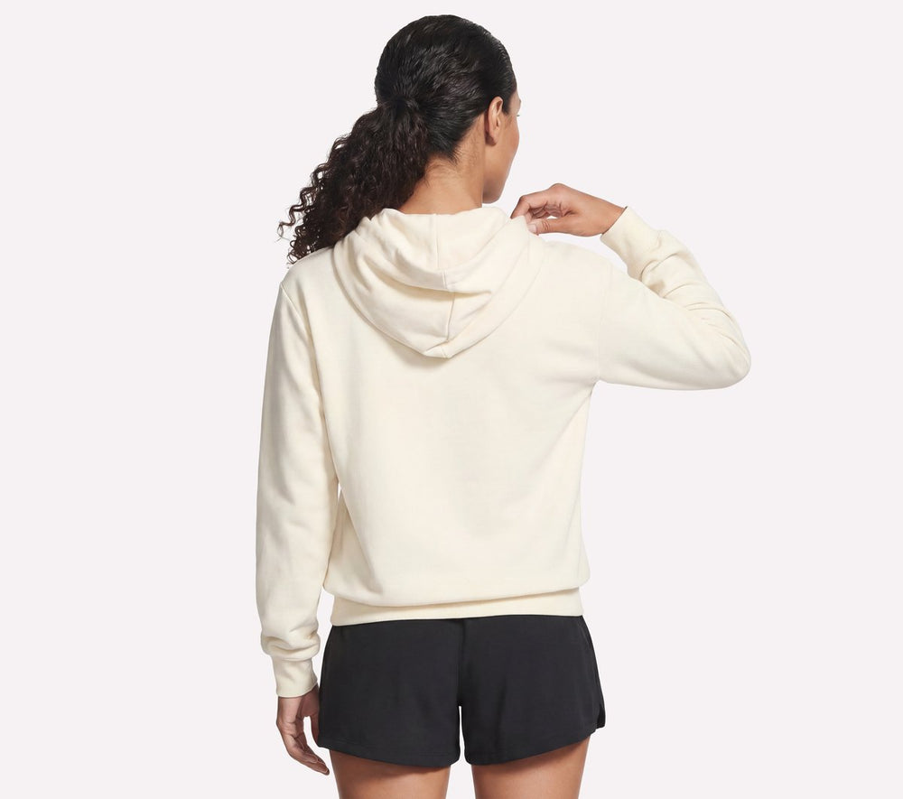 Skechers | Varsity Hoodie