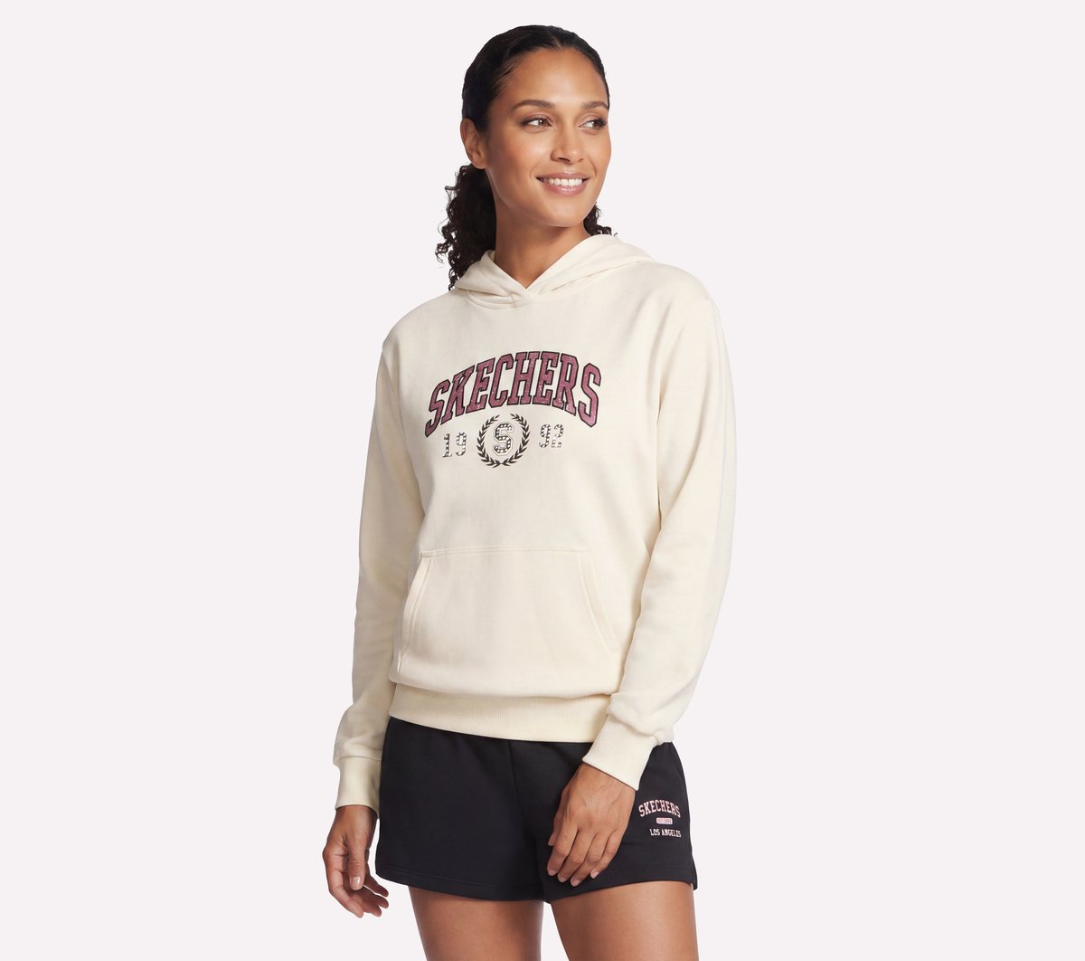 Skechers | Varsity Hoodie