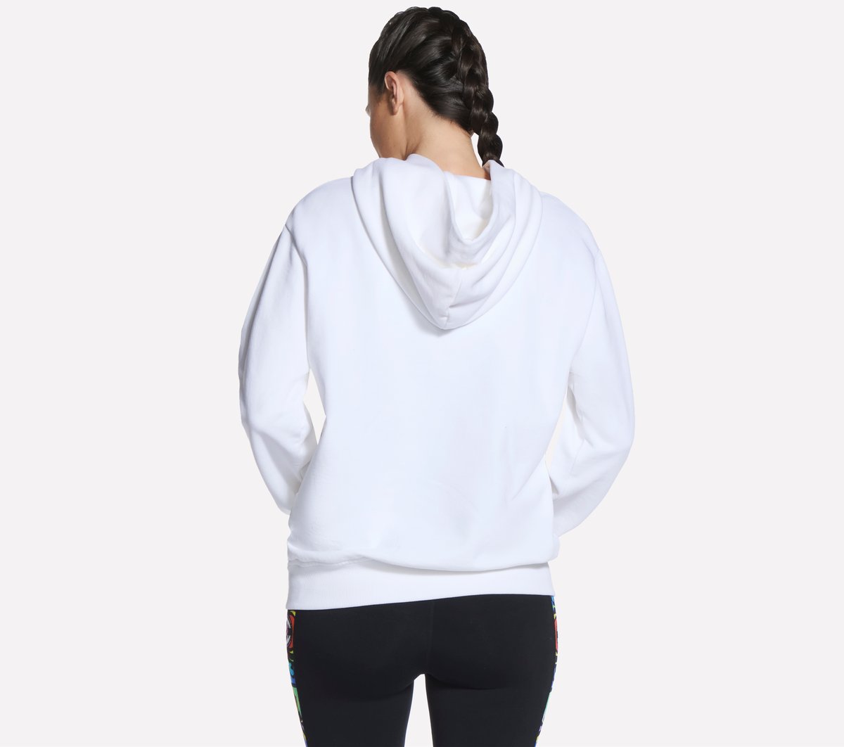 Skechers | Jason Naylor: Love Pullover Hoodie