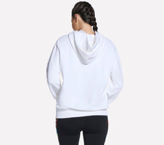 Skechers | Jason Naylor: Love Pullover Hoodie