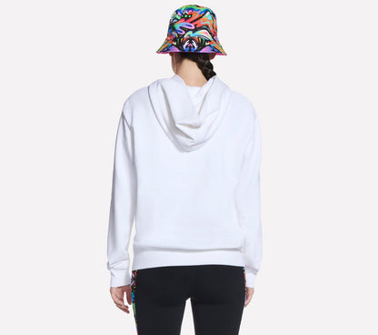 Skechers | Jason Naylor: Love Pullover Hoodie