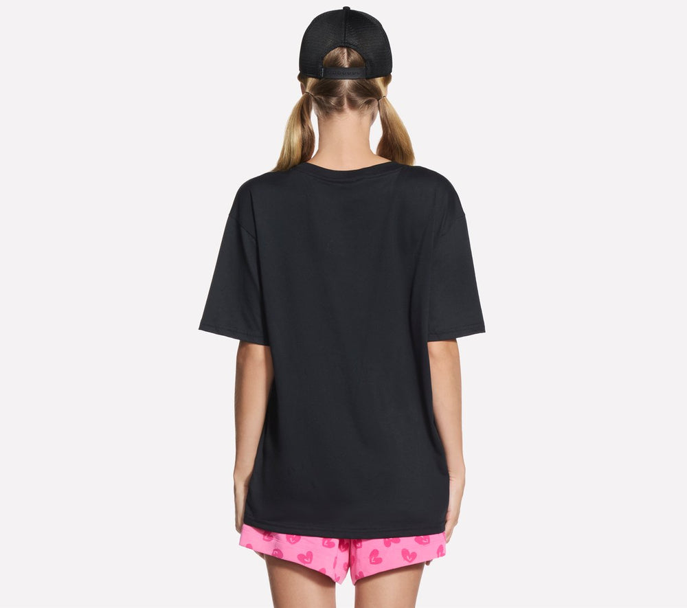 Skechers | Jason Naylor: Love Short Sleeve Tee