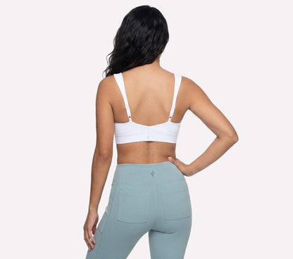 Skechers | GO WALK Evolution Zip Front Bra