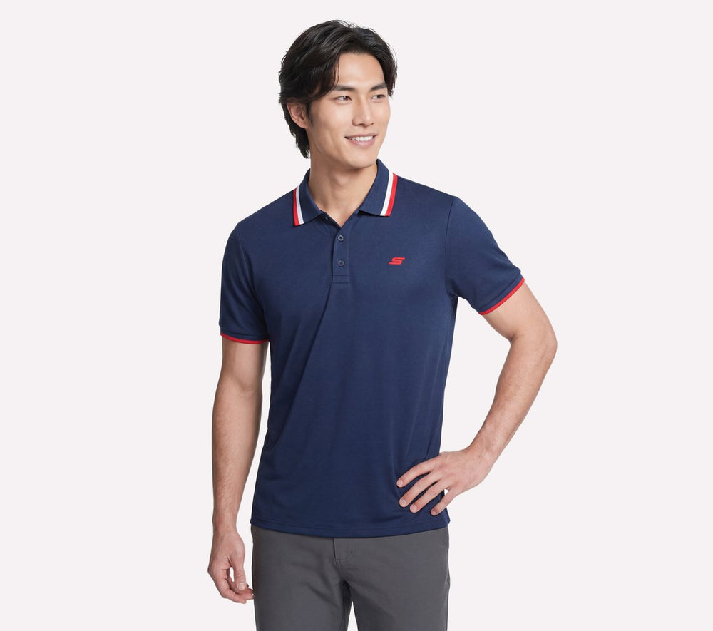 Skechers | Victory Classic Polo