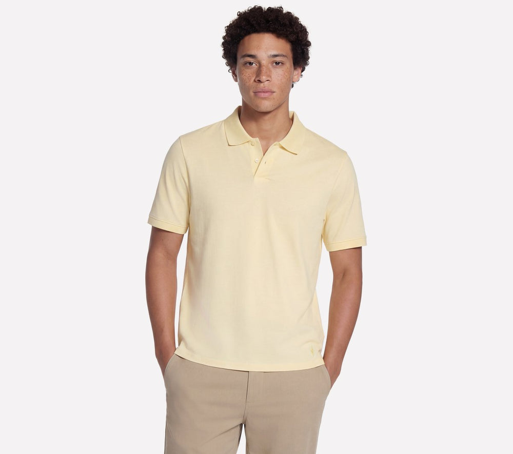 Skechers | Signature Pima Polo