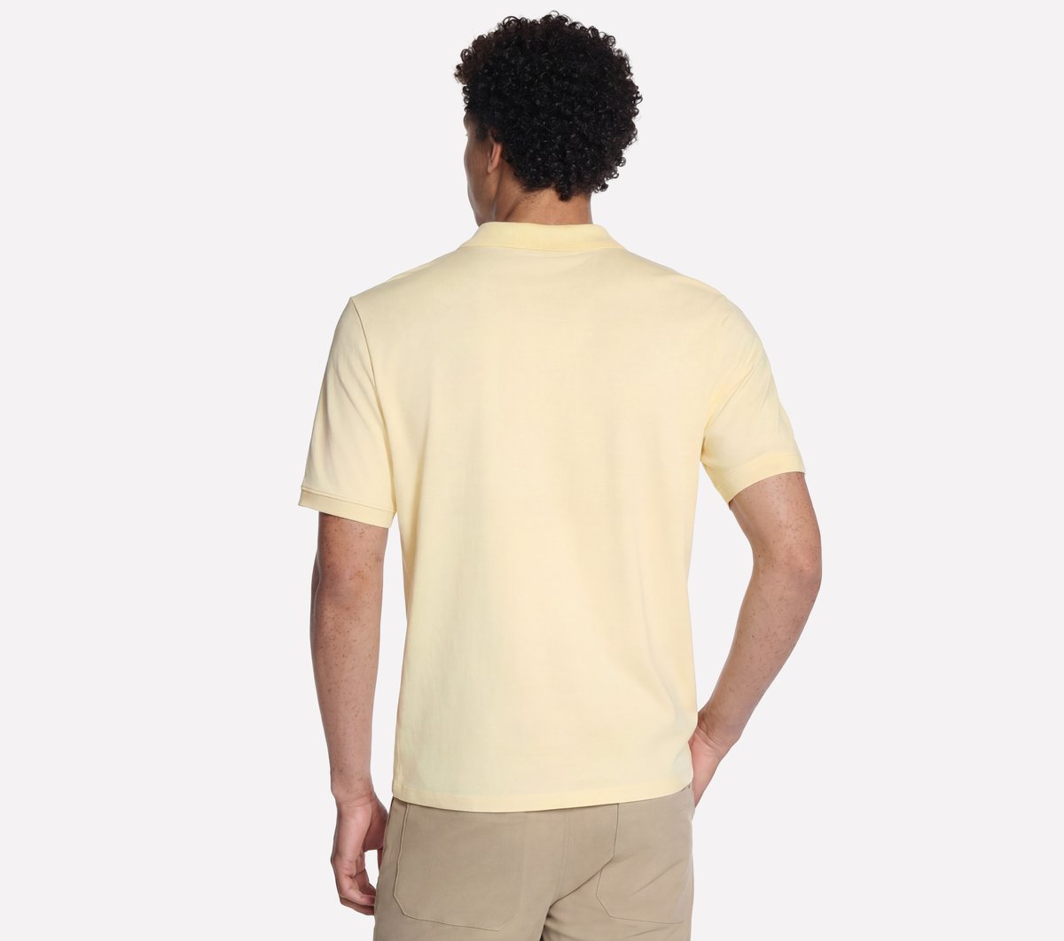Skechers | Signature Pima Polo
