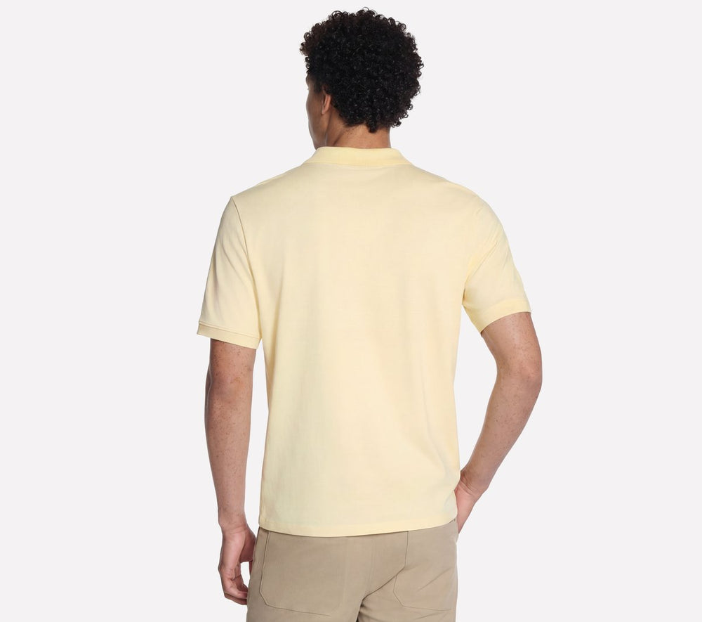 Skechers | Signature Pima Polo