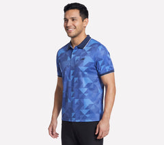 Skechers | Victory Cascade Polo