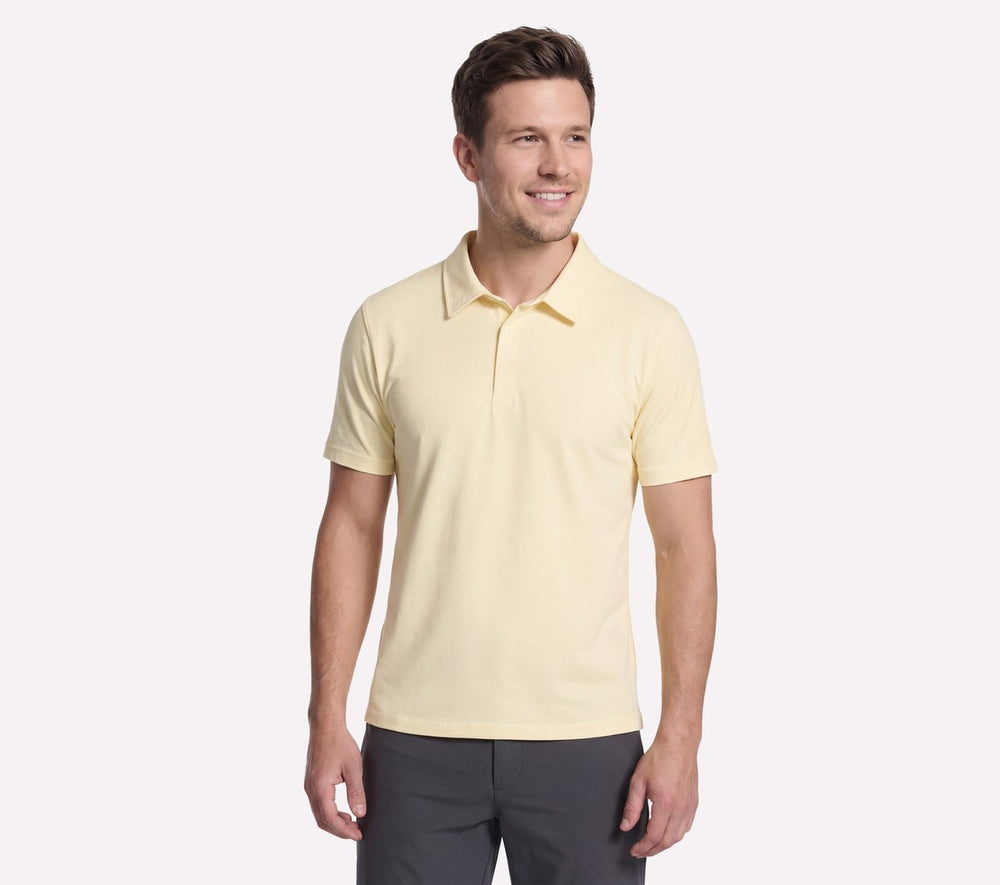 Skechers | GO DRI All Day Polo