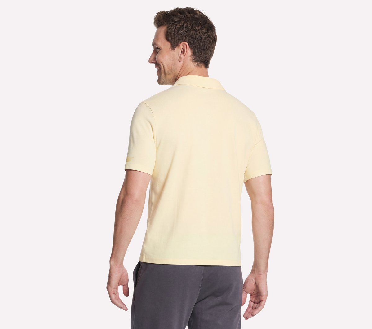 Skechers | GO DRI All Day Polo