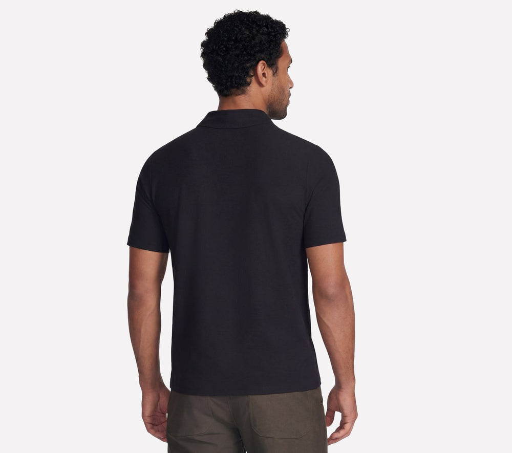 Skechers | GO DRI All Day Solid Polo