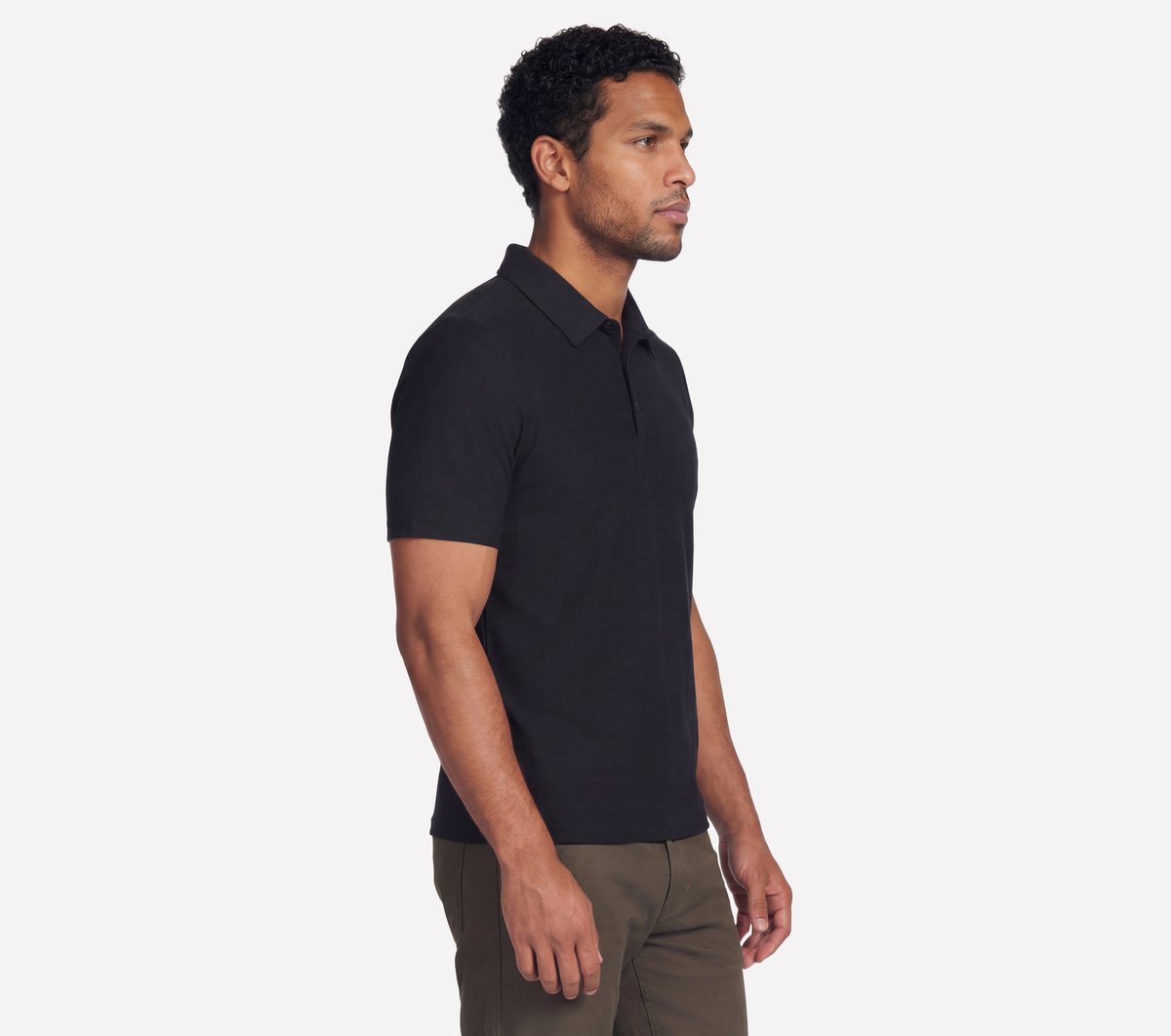 Skechers | GO DRI All Day Solid Polo