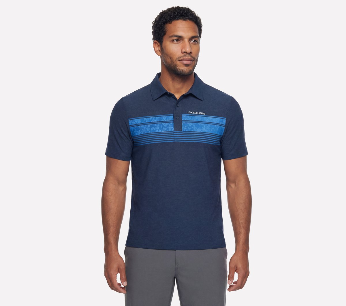 Skechers | GO DRI All Day Links Polo