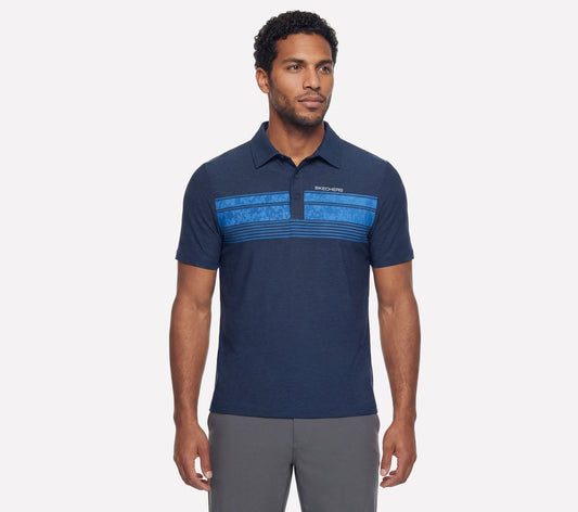 Skechers | GO DRI All Day Links Polo