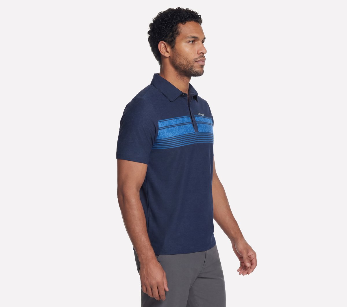 Skechers | GO DRI All Day Links Polo