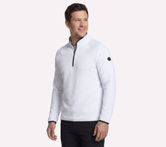 Skechers | GO WALK Ottoman 1/4 Zip