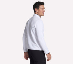 Skechers | GO WALK Ottoman 1/4 Zip