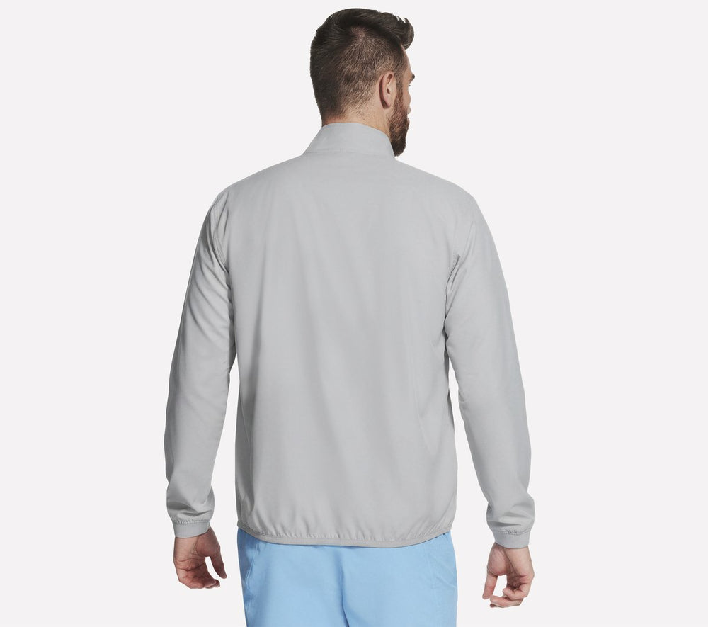 Skechers | Ace 1/4 Zip